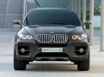 BMW X6 Concept 2007 года